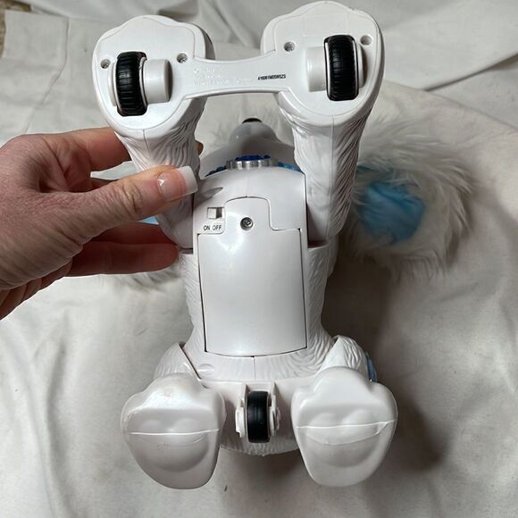 Disney Princess Palace Pets Magic Dance Pumpkin. Cinderellas puppy. No wand. - Picture 6 of 6